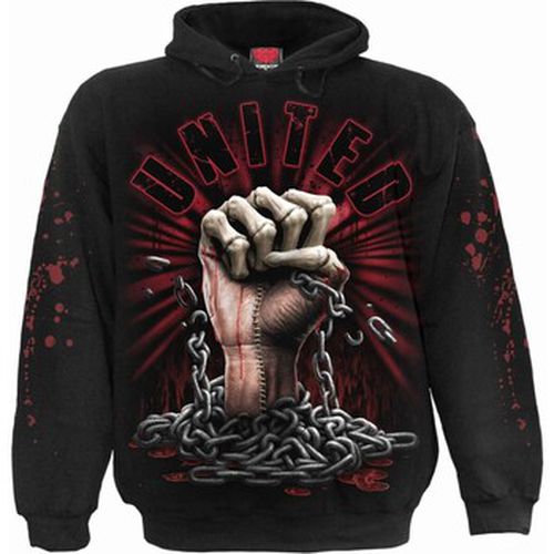 Sweat-shirt We Bleed Together - Spiral - Modalova