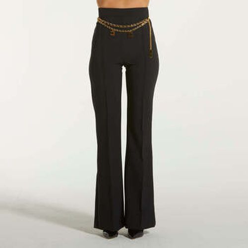 Pantalon Elisabetta Franchi - Elisabetta Franchi - Modalova