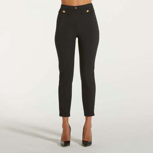 Pantalon Elisabetta Franchi - Elisabetta Franchi - Modalova