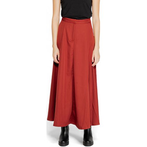 Jupes VMTARA HW ANCLE SKIRT BOO 10311428 - Vero Moda - Modalova