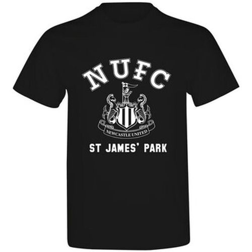 T-shirt St James Park - Newcastle United Fc - Modalova