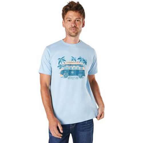 T-shirt Maine DH7418 - Maine - Modalova