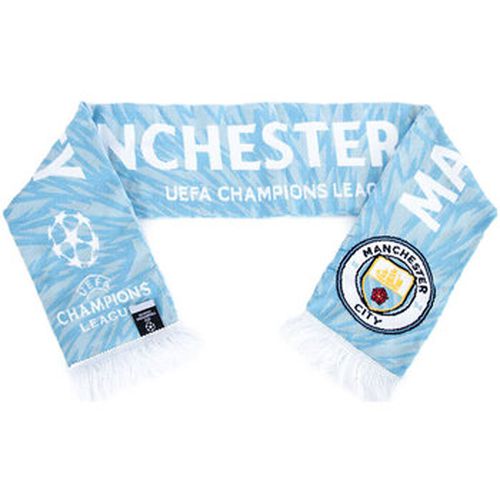 Echarpe Manchester City Fc UCL - Manchester City Fc - Modalova