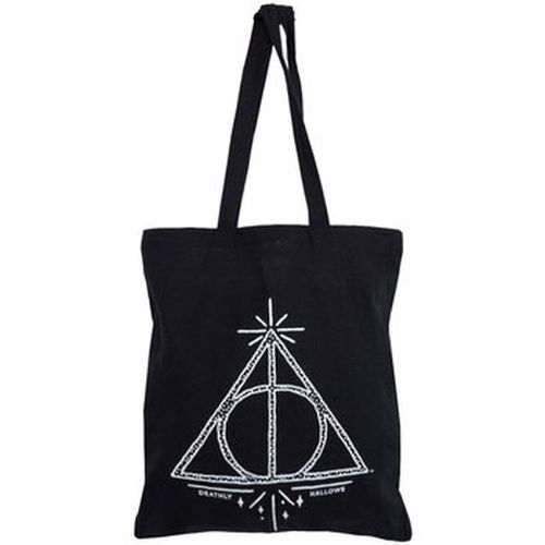 Sac Bandouliere TA12125 - Harry Potter - Modalova