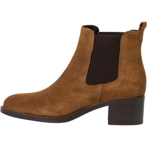 Boots Tamaris Bottines Cuir - Tamaris - Modalova