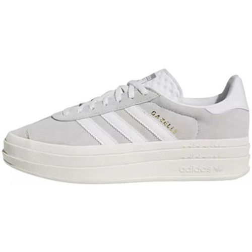 Baskets basses adidas GAZELLE BOLD - adidas - Modalova