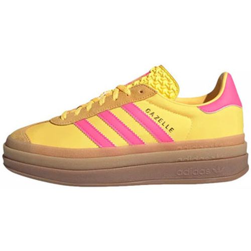 Baskets basses adidas GAZELLE BOLD - adidas - Modalova