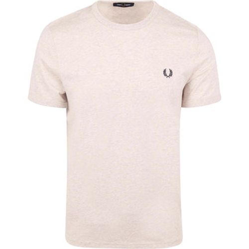 T-shirt T-Shirt Ringer X23 - Fred Perry - Modalova