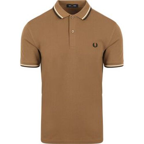 T-shirt Polo M3600 W60 - Fred Perry - Modalova