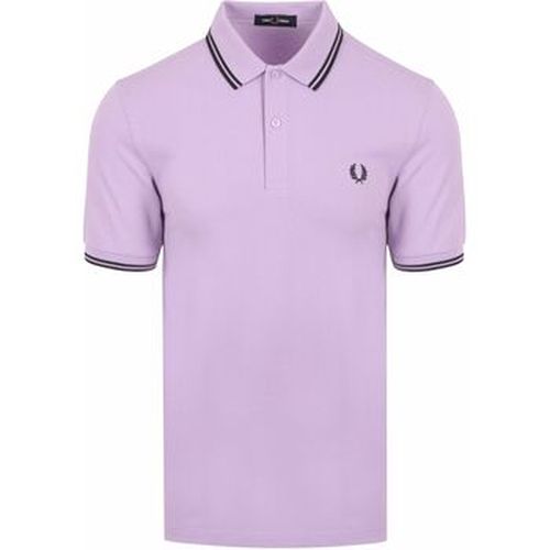 T-shirt Polo M3600 Violet W51 - Fred Perry - Modalova