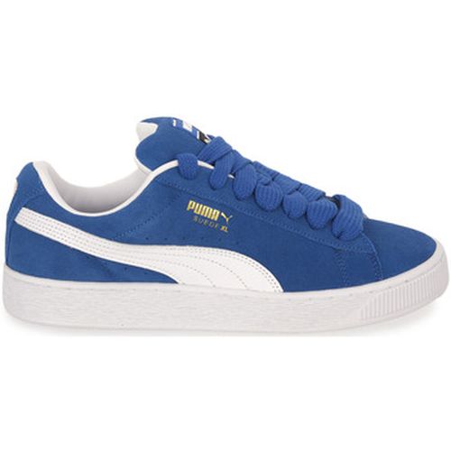 Baskets Puma 01 SUEDE XL - Puma - Modalova