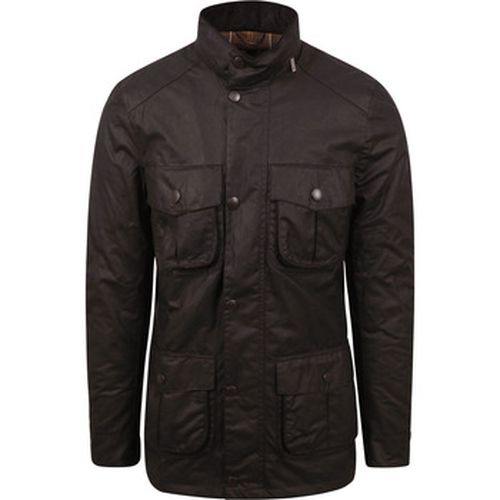 Veste Manteau Ciré Corbridge Rustic - Barbour - Modalova