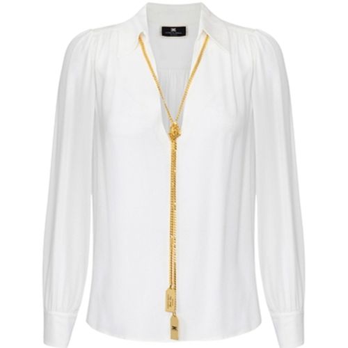 Chemise Elisabetta Franchi - Elisabetta Franchi - Modalova