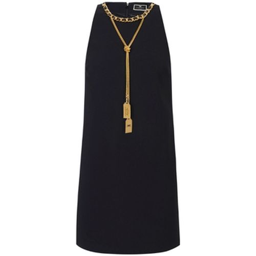 Robe courte Elisabetta Franchi - Elisabetta Franchi - Modalova