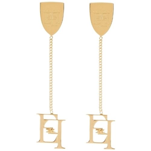 Boucles oreilles - Elisabetta Franchi - Modalova