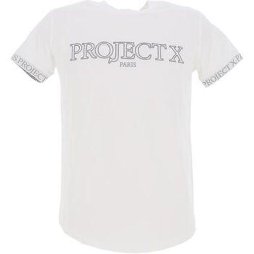 T-shirt Project X Paris T-shirt - Project X Paris - Modalova