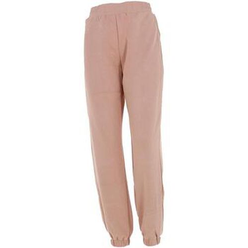 Jogging Anna pant regular fit bois de - Happy And So - Modalova