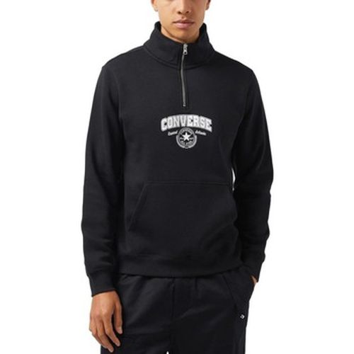 Sweat-shirt RETRO QUARTER ZIP - Converse - Modalova