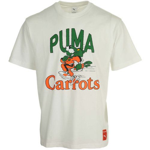 T-shirt Puma X Carrots Graphic Tee - Puma - Modalova