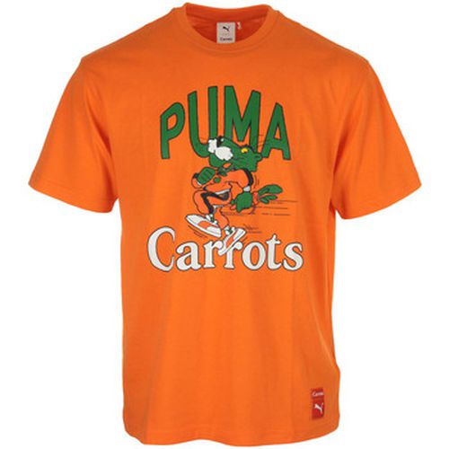 T-shirt Puma X Carrots Graphic Tee - Puma - Modalova