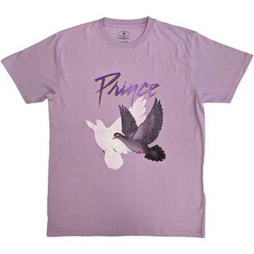 T-shirt Prince RO5760 - Prince - Modalova