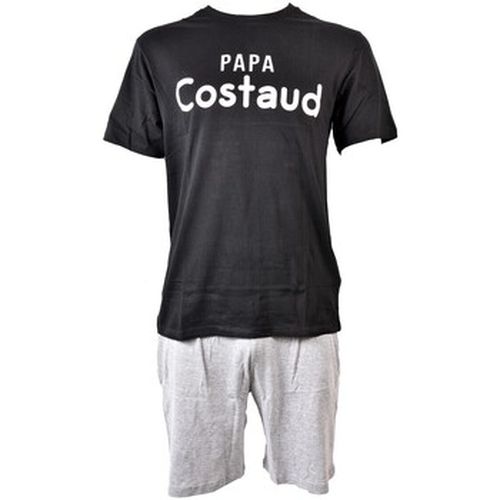 Pyjamas / Chemises de nuit Pyjama Court COTON - Ozabi - Modalova