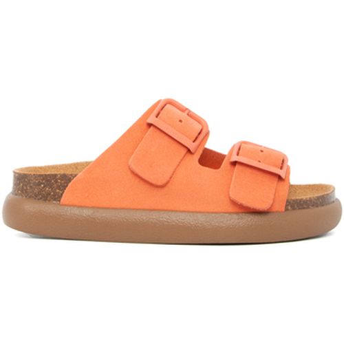 Sandales NOELLE CHUNKY CORALE - Scholl - Modalova