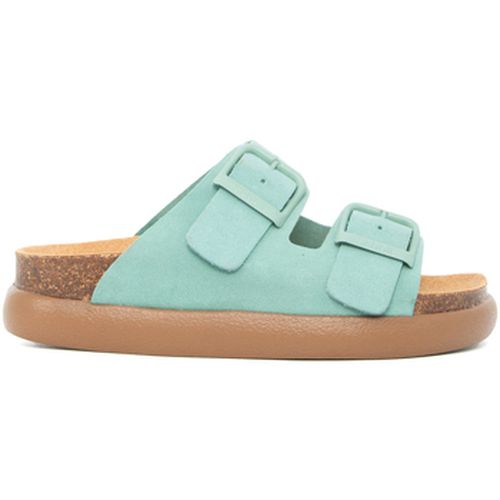 Sandales NOELLE CHUNKY LIGHT BLUE - Scholl - Modalova