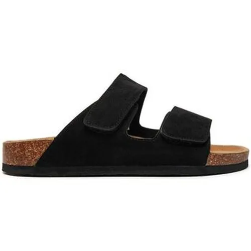 Sandales 12257218-ANTHRACITE - Jack & Jones - Modalova