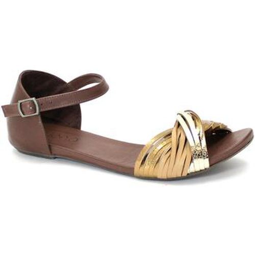 Sandales BUE-RRR-20WN0801-OR - Bueno Shoes - Modalova