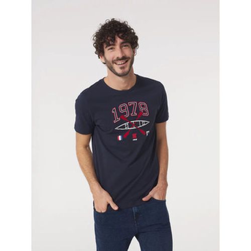 T-shirt TBS SMITHTEE - TBS - Modalova