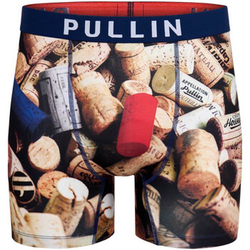 Boxers Pullin BOXER LONG BOUCHONS - Pullin - Modalova