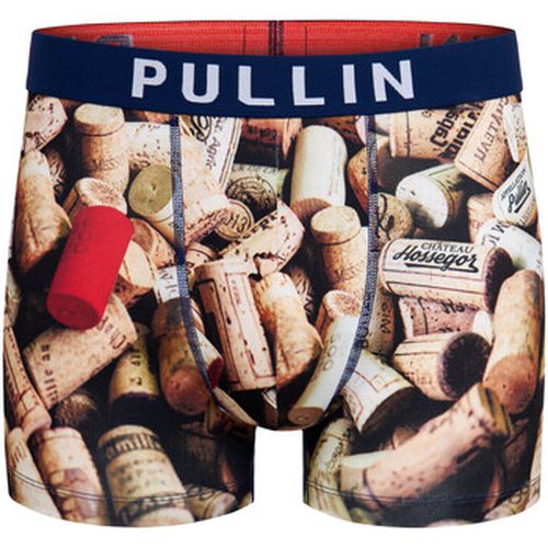 Boxers Pullin BOXER COURT BOUCHONS - Pullin - Modalova