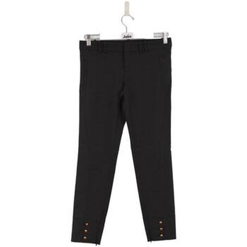 Pantalon Gucci Pantalon slim noir - Gucci - Modalova