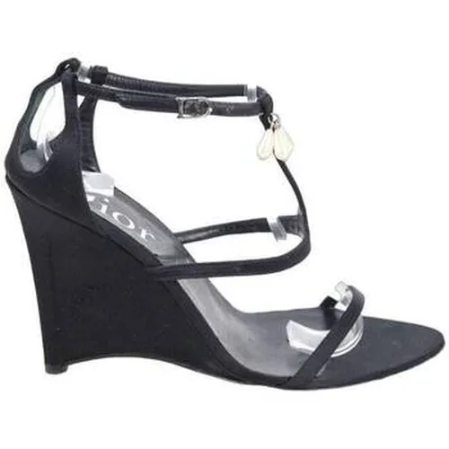 Chaussures escarpins Talons en cuir - Dior - Modalova