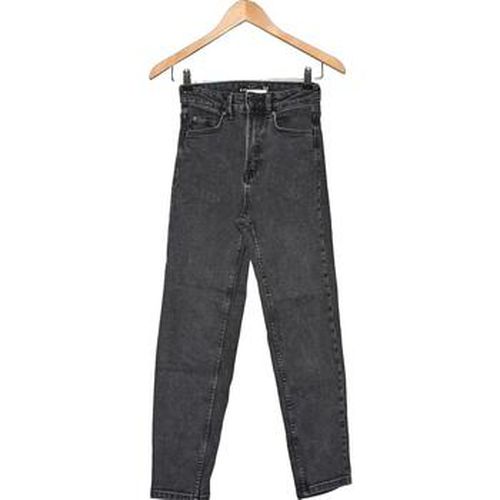 Jeans Stradivarius 34 - T0 - XS - Stradivarius - Modalova