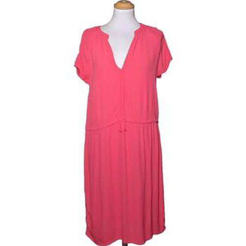 Robe courte robe courte 42 - T4 - L/XL - Camaieu - Modalova