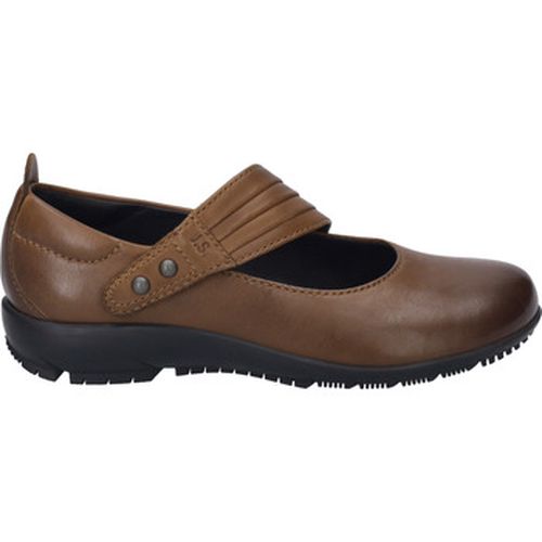 Mocassins Charlotte 03, cognac - Josef Seibel - Modalova