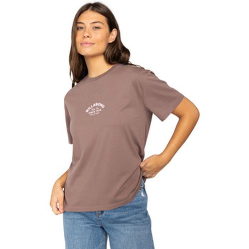 T-shirt Billabong Feelin Free - Billabong - Modalova