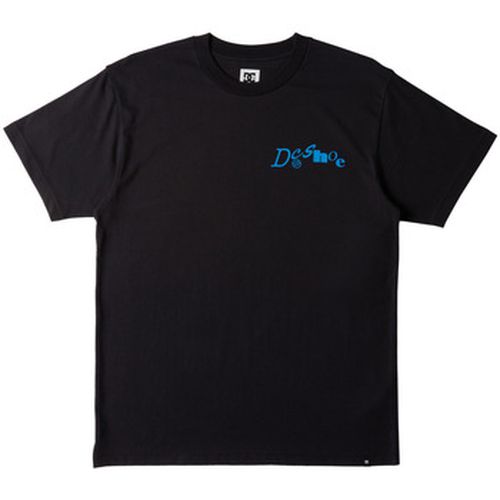 T-shirt DC Shoes Transfer - DC Shoes - Modalova