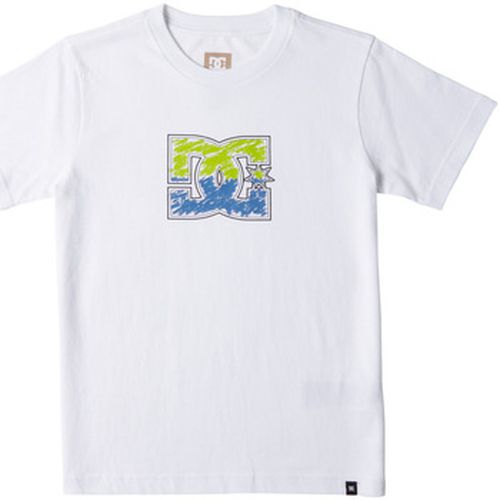 T-shirt DC Shoes DC Star Inline - DC Shoes - Modalova