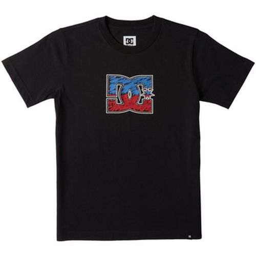 T-shirt DC Shoes DC Star Inline - DC Shoes - Modalova