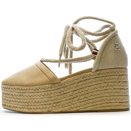 Espadrilles FW0FW07746 - Tommy Hilfiger - Modalova