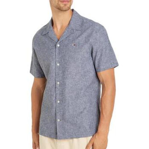 Chemise Tommy Hilfiger DM0DM18963 - Tommy Hilfiger - Modalova