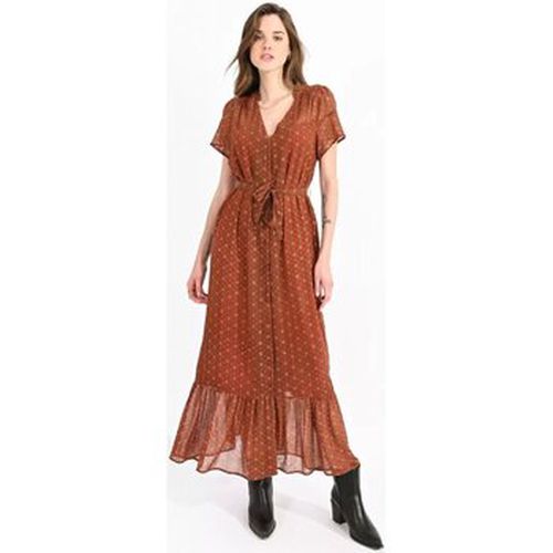 Robe Molly Bracken TS126BN - Molly Bracken - Modalova