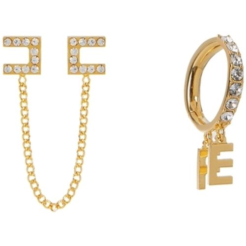 Boucles oreilles - Elisabetta Franchi - Modalova