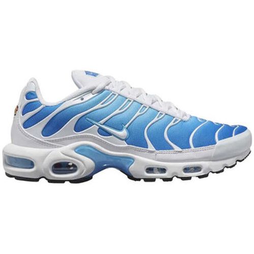 Baskets BASKETS AIR MAX PLUS TN ET BLANCHES - Nike - Modalova