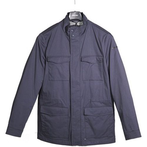 Veste Geox M EOLO FIELD JKT - Geox - Modalova