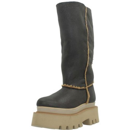 Bottes Yellow 8530Y - Yellow - Modalova