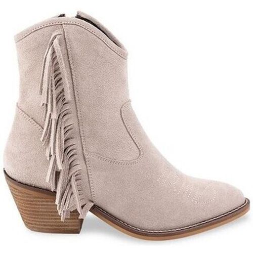 Bottes Kaporal - Santiags - beige - Kaporal - Modalova